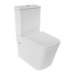 INODORO BAÑO SERIE MURRAY...