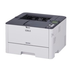OKI B433dn 1200 x 1200 DPI A4