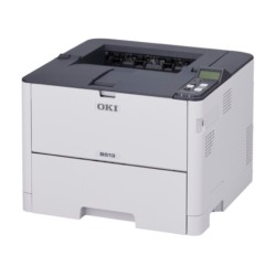 OKI B513dn 1200 x 1200 DPI A4