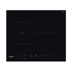 Whirlpool WB B3760 BF Negro...