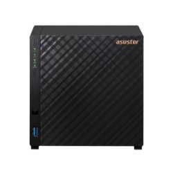 Asustor AS1204T NAS Torre...