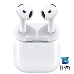 APPLE AURICULARES AIRPODS 4...