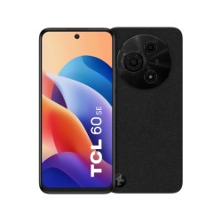 TCL SMARTPHONE 60SE NEGRO...