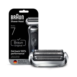 Braun Series 7 74 S Cabezal...