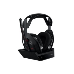 ASTRO Gaming A50