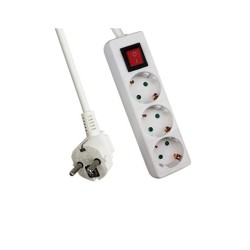 EXTRASTAR Regleta 3...