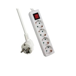 EXTRASTAR Regleta 4...