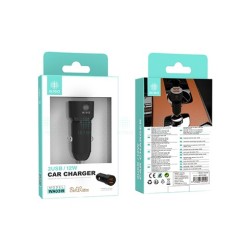 IKREA Cargador Coche 12V...