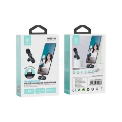 IKREA Microfono Solapa...