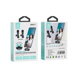 IKREA Pack 2 Microfonos...