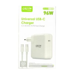 GRENN LYCA Cargador...