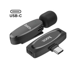 HOCO Microfono Solapara...