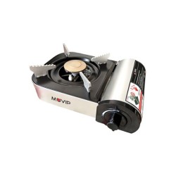 MUVIP Cocina de Gas...