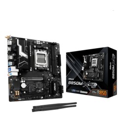 Asrock B850M-X WiFi R2.0...