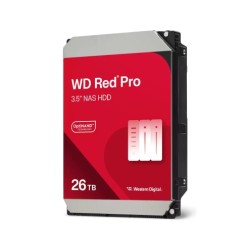 Western Digital Red Pro...