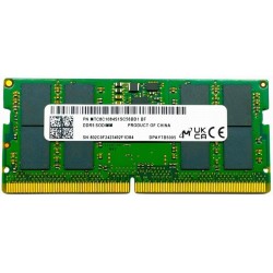 MEMORIA SODIMM 8GB MEDION...