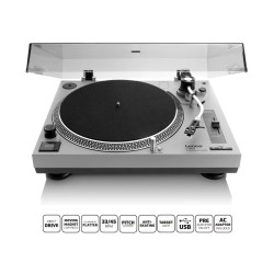 Plato tocadiscos Lenco...