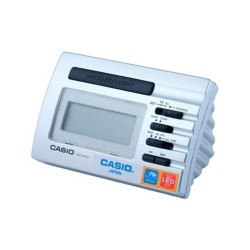CASIO Reloj Despertador...