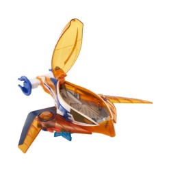 Masters of the Universe...