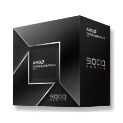 AMD Ryzen Threadripper PRO...