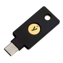 Yubico YubiKey 5C NFC