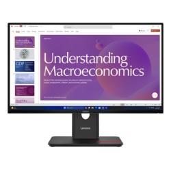 Lenovo ThinkVision T24D-40...