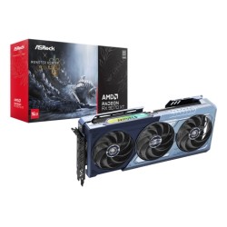 Asrock Radeon RX 9070 XT...