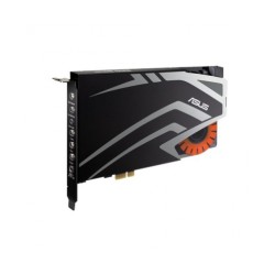 TARJETA SONIDO ASUS STRIX...