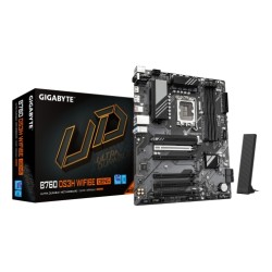 GIGABYTE B760 DS3H WIFI6E...