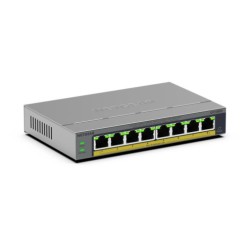 NETGEAR GS108EP Gestionado...