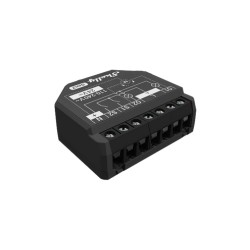 Shelly 2PM Gen3 Interruptor...