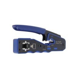 PHASAK TD 020 – Crimpadora...