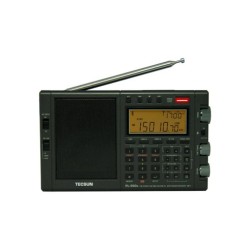 TECSUN Radio Digital...
