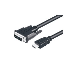 NIMO WIR401 Cable DVI-D/M...