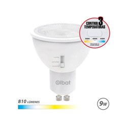 ELBAT Bombilla Led EB0278...