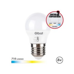 ELBAT Bombilla Led EB0580...