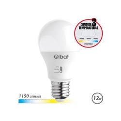 ELBAT Bombilla Led E27...