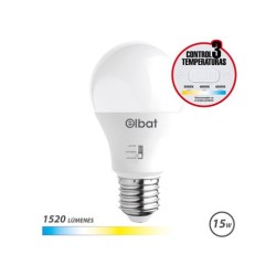 ELBAT Bombilla Led E27...