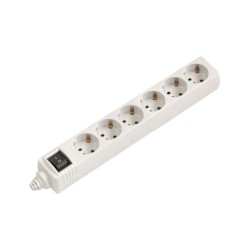 NIMO Regleta SIN CABLE Con...