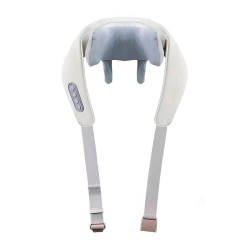 MASAJEADOR DE HOMBROS Y...