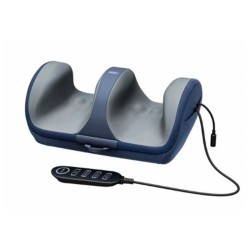 MASAJEADOR DE PIERNAS...