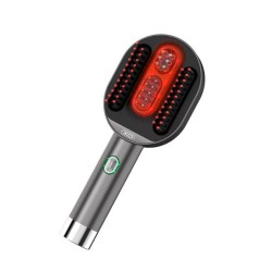 SECADOR DE PELO CON CEPILLO...