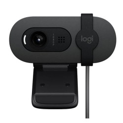 WEBCAM LOGITECH BRIO 105...