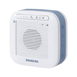 SANGEAN Altavoz Bluetooth...