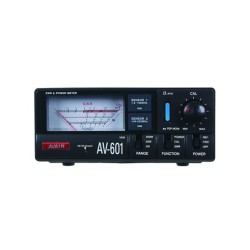 AVAIR Medidor Potencia y...