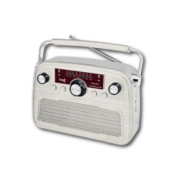 SAMI Radio Vintage...