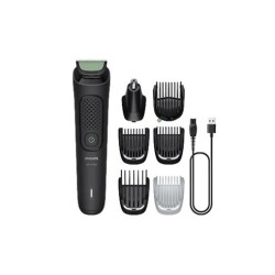 PHILIPS Afeitadora 7 en 1...