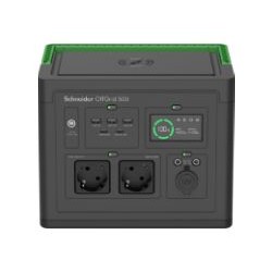 Power Station APC 500W...