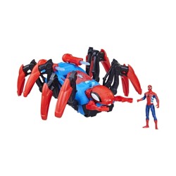 Marvel Spider-Man Crawl ‘N...