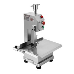 SIERRA PARA CARNE Y HUESOS...